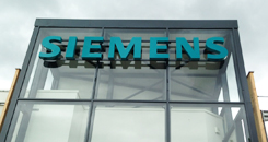 enseigne siemens