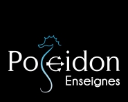 Poseidon Enseignes